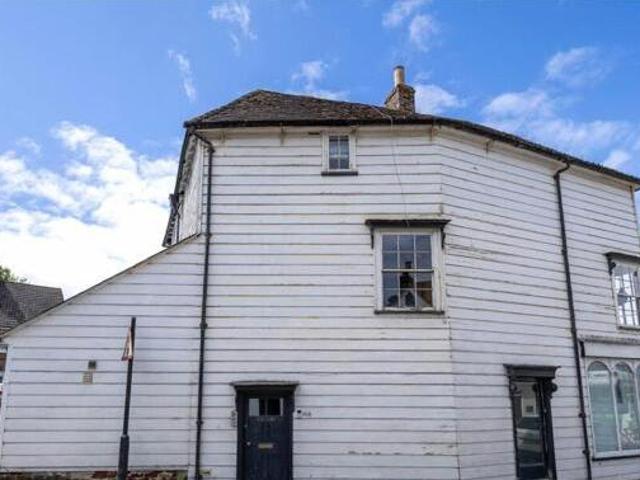 House for sale in Sevenoaks, The Butts
