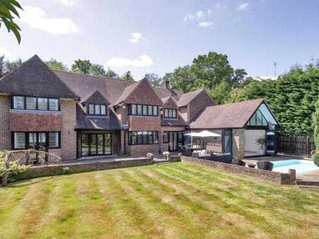 House for sale in Sevenoaks, The Butts