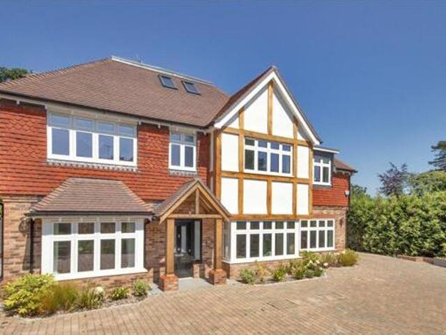 House for sale in Sevenoaks, The Butts