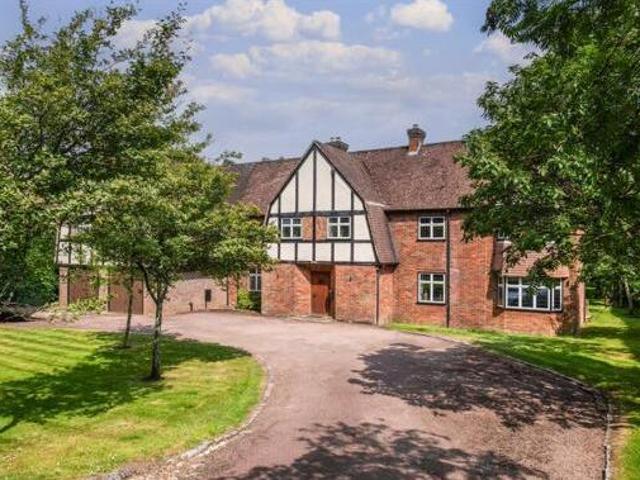 House for sale in Sevenoaks, The Butts