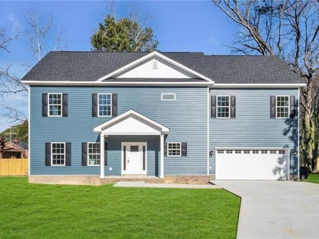 Condo for sale in Virginia Beach