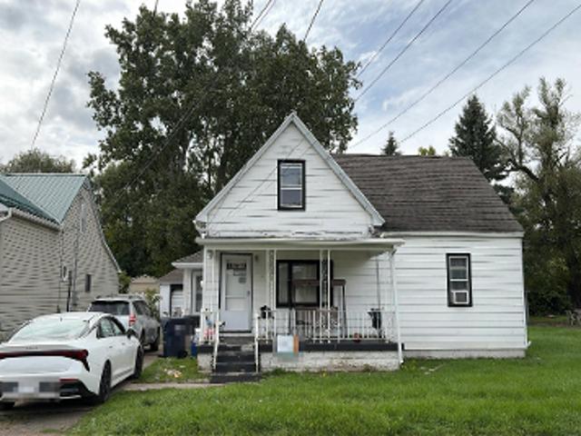 House for sale in New York