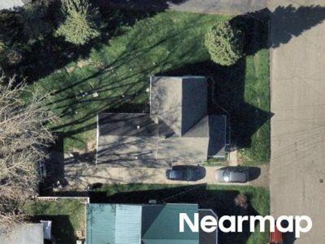 House for sale in City of Lackawanna, Erie County