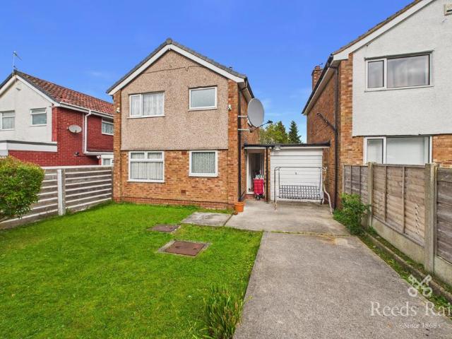 House for rent in Bramhall, Stockport