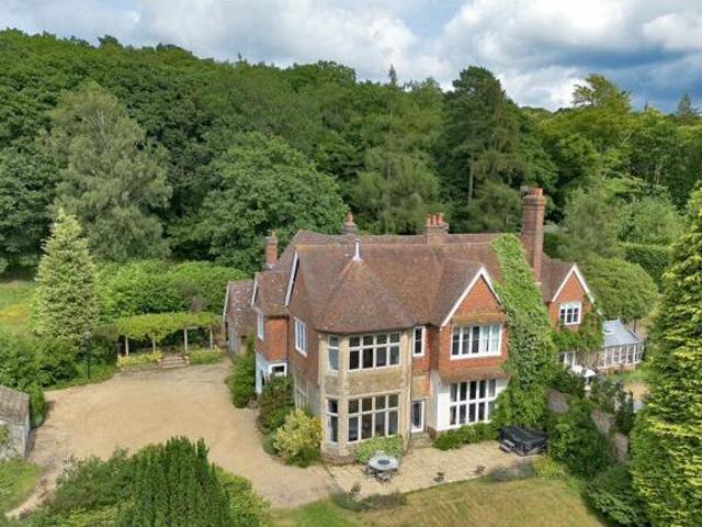 House for sale in Sevenoaks, The Butts