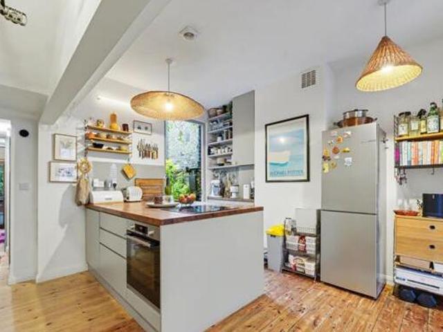 House for sale in Lyons, Greater London