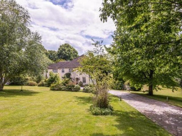House for sale in Sevenoaks, The Butts