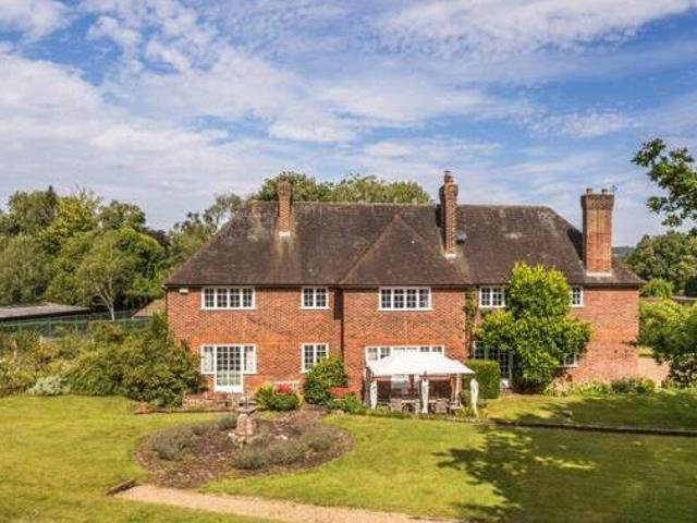 House for sale in Sevenoaks, The Butts
