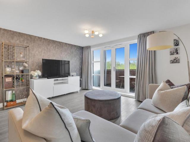Apartment for rent in Northgate Village, Two Mills