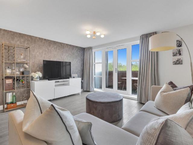 Apartment for rent in Northgate Village, Two Mills
