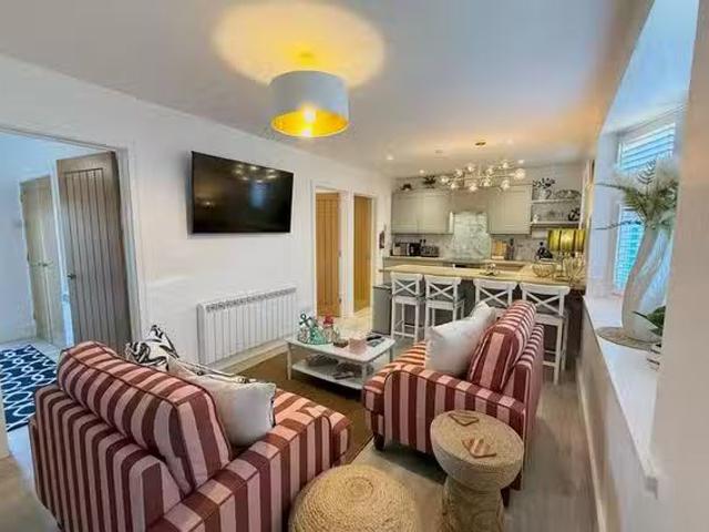 Apartment for rent in Thistleboon, Mumbles ,the