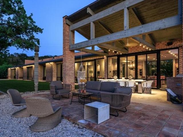 House for sale in Comfort, Texas