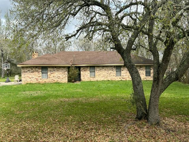House for sale in Jefferson, Texas