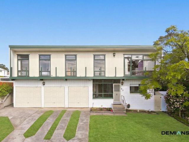 House for sale in Sydney, New South Wales