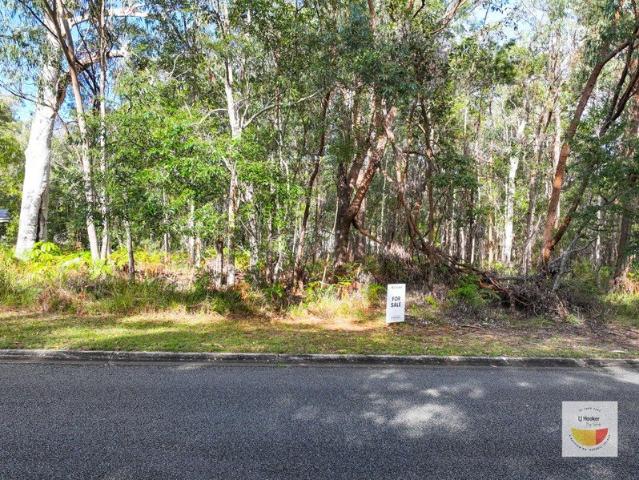 Land for sale in Toombul, Queensland