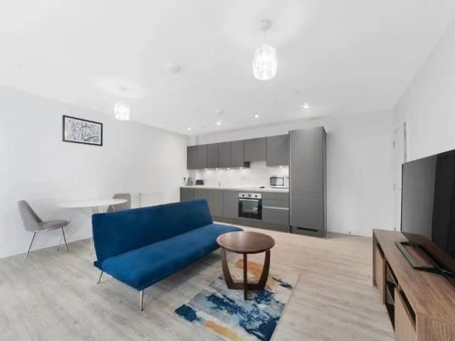 Apartment for rent in Plaistow, Greater London