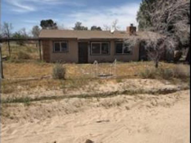 House for sale in Victorville, California