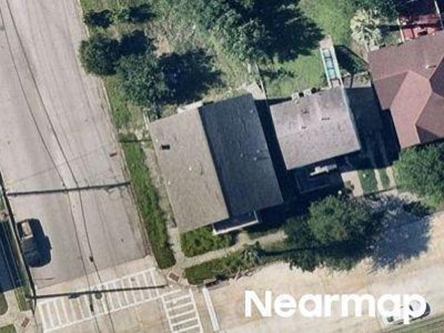 House for sale in Galveston, Texas