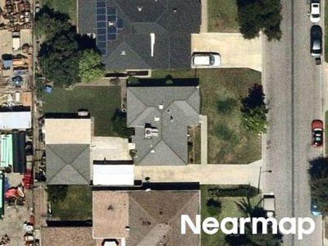 House for sale in South El Monte, California
