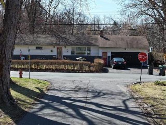 House for sale in New York