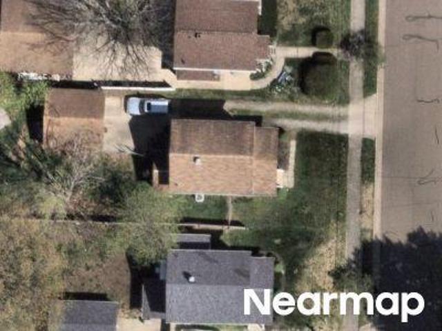 House for sale in Akron, Summit County