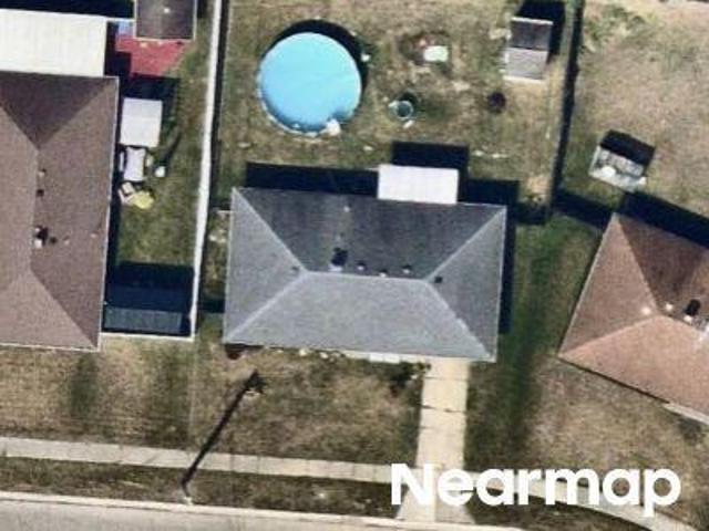 House for sale in Huber Heights, Ohio
