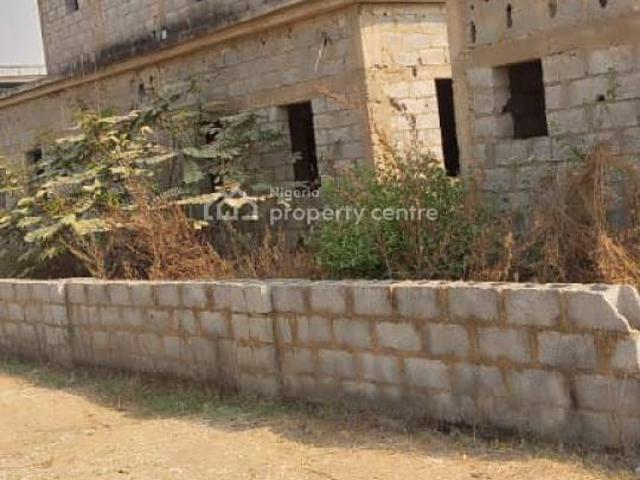 Land for sale in Abuja, Sokoto