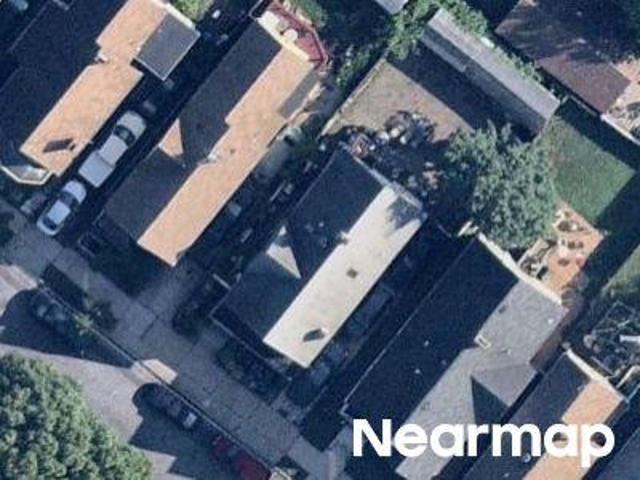 House for sale in New Brunswick, New Jersey