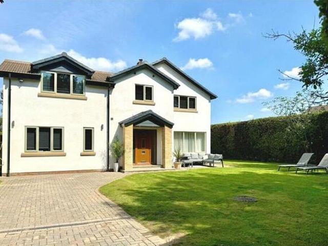 House for sale in Lyons, Greater London