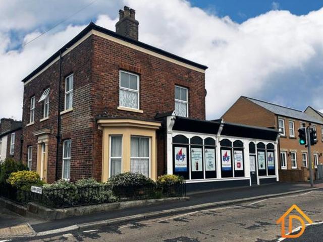 House for sale in Kepwick, North Yorkshire