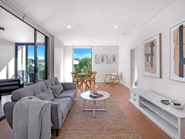 Apartment for rent in Ermington, Sydney