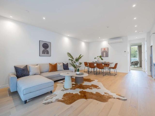 Apartment for rent in Balmoral, Oroua County