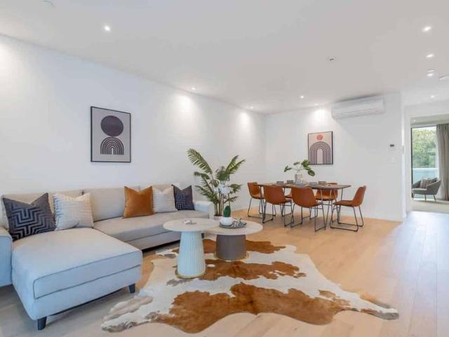 Townhouse for rent in Balmoral