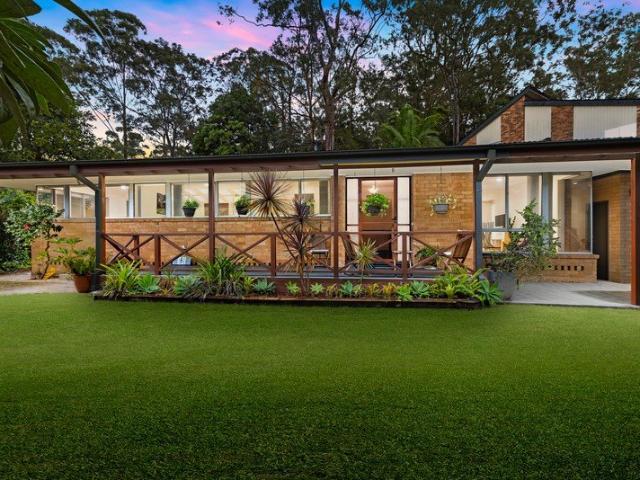 House for sale in Sydney, New South Wales