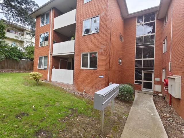 Apartment for rent in Box Hill, Melbourne