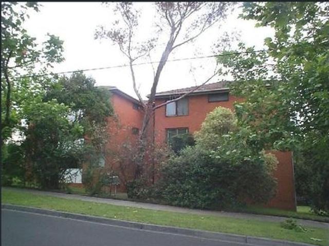 Apartment for rent in Box Hill, Melbourne