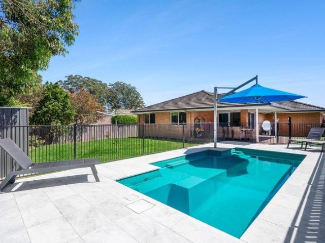 House for sale in Thrumster, New South Wales