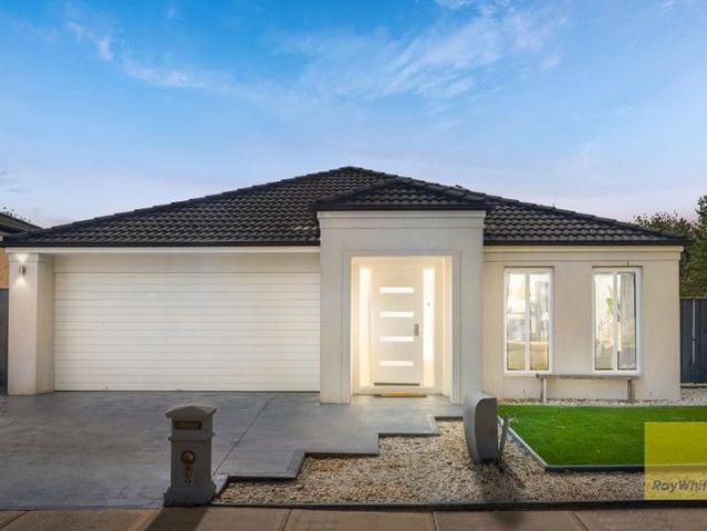 House for sale in Camerons Creek, Victoria