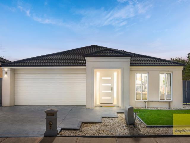 House for sale in Camerons Creek, Victoria