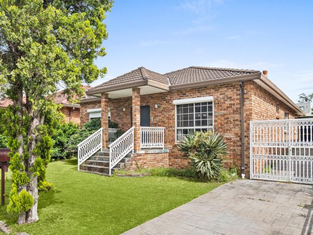 House for sale in Sydney, New South Wales