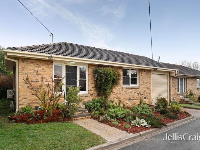 Apartment for sale in Camerons Creek, Victoria