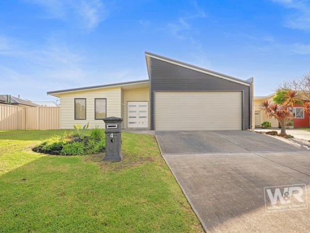 House for sale in Warral, Western Australia