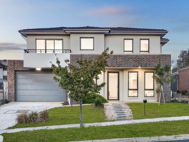 Townhouse for sale in Camerons Creek, Victoria
