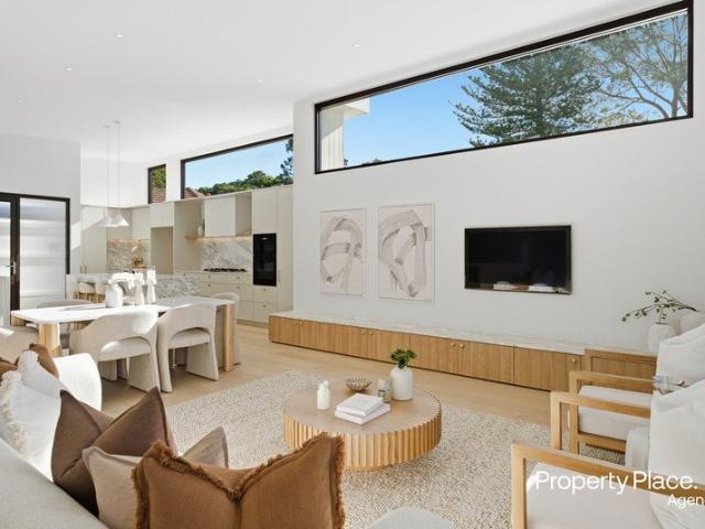 Villa for sale in Sutherland, New South Wales