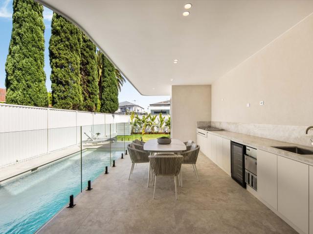 House for sale in Sydney, New South Wales