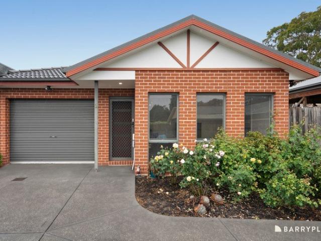 Apartment for sale in Knoxfield, Melbourne