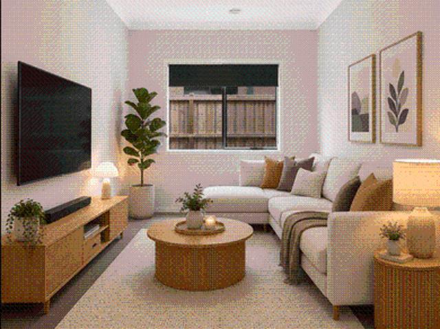 House for rent in Smiths Park Estate, Melbourne