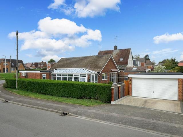 House for rent in Stipers Hill, Dunstable