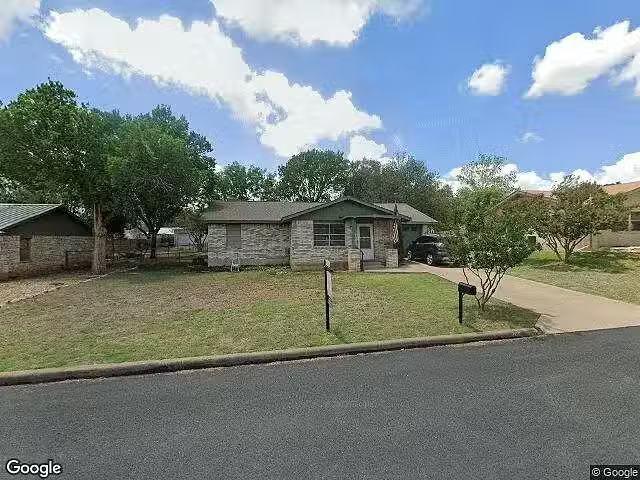 House for rent in Fredericksburg