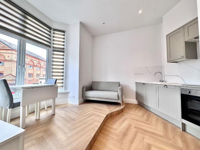 Apartment for rent in Bournemouth
